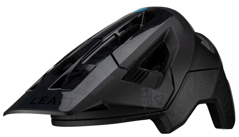 Шолом LEATT MTB 4.0 All Mountain Helmet [Stealth]