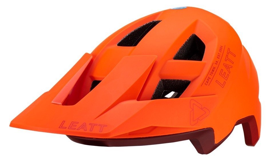 Шолом LEATT MTB 2.0 All Mountain Helmet [Flame]