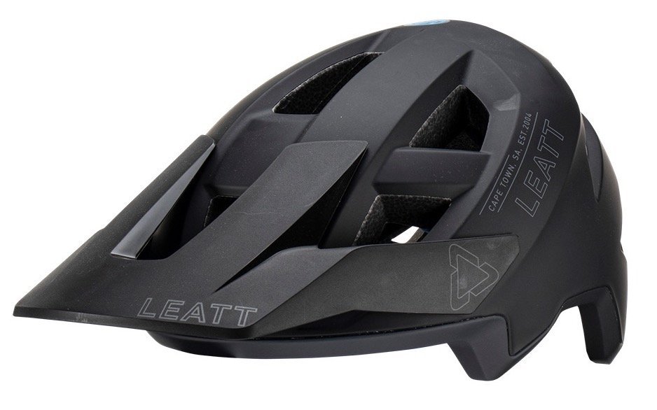 Шолом LEATT MTB 2.0 All Mountain Helmet [Stealth]