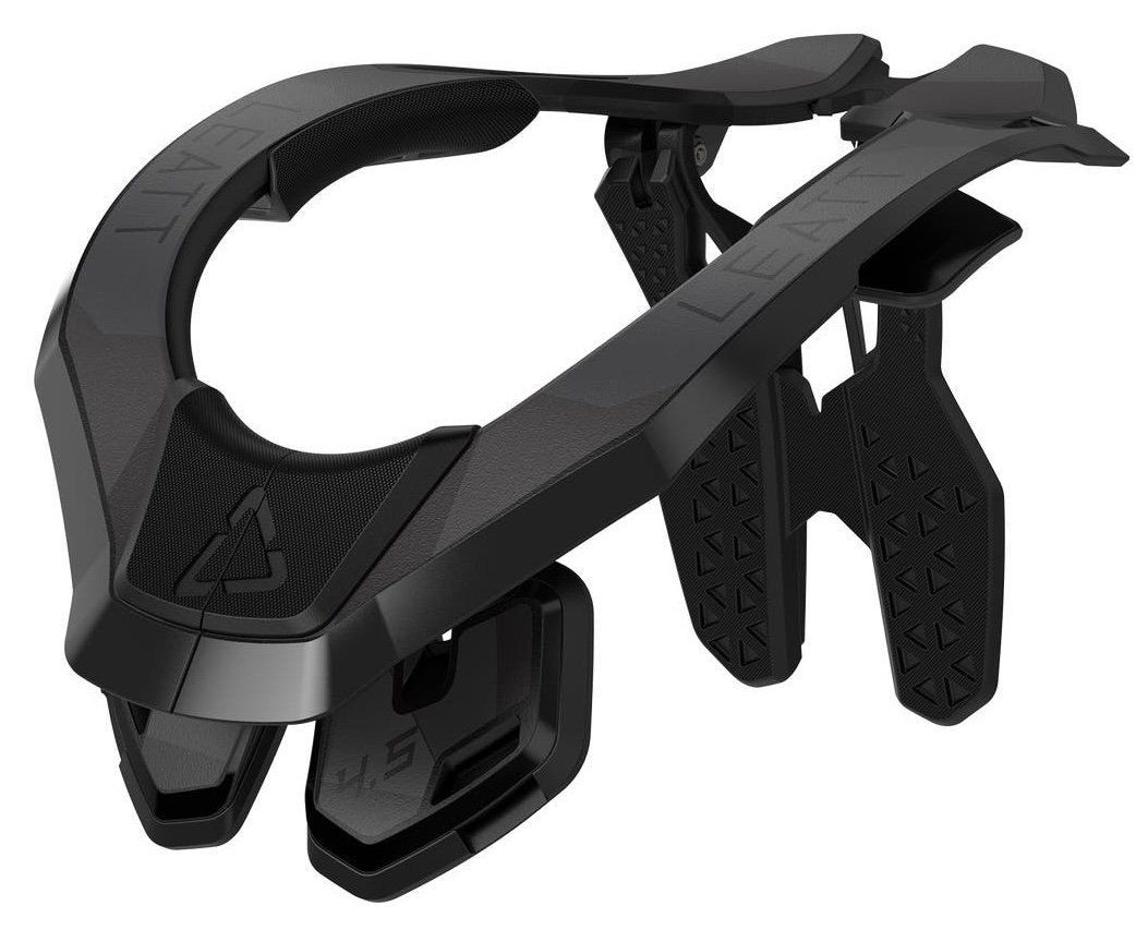 Захист шиї LEATT 4.5 Neck Brace [Stealth], L/XL