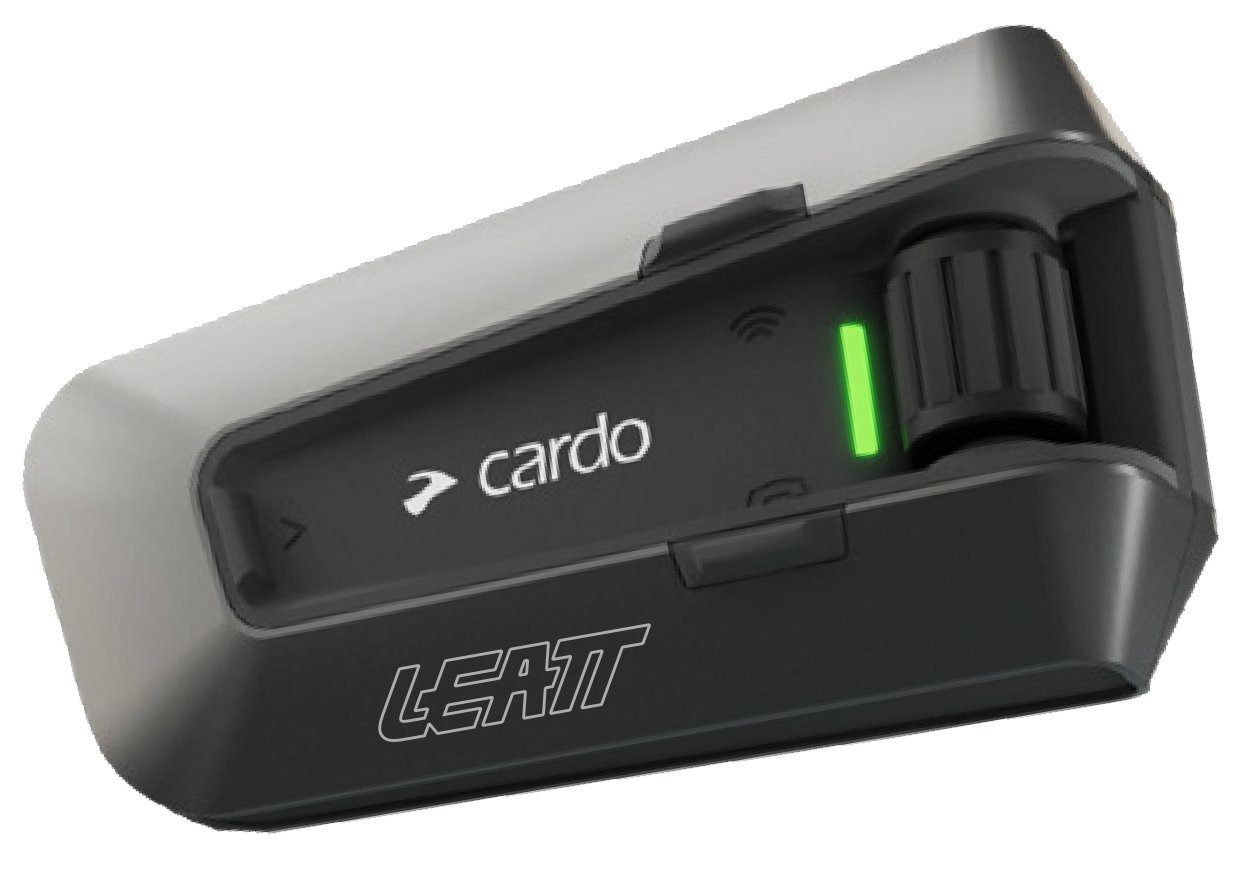 LEATT Packtalk Edge Kit Duo - Cardo®