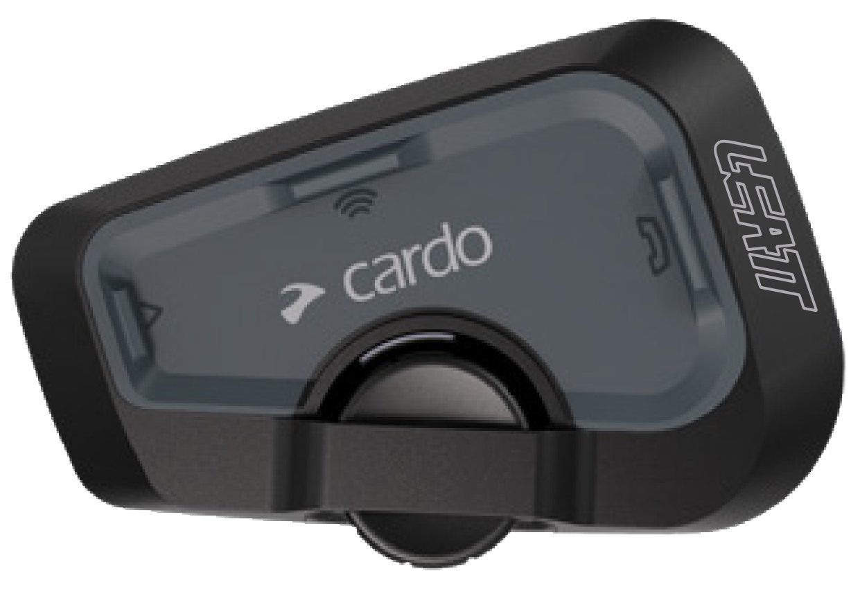LEATT Freecom 4X Kit Duo - Cardo®
