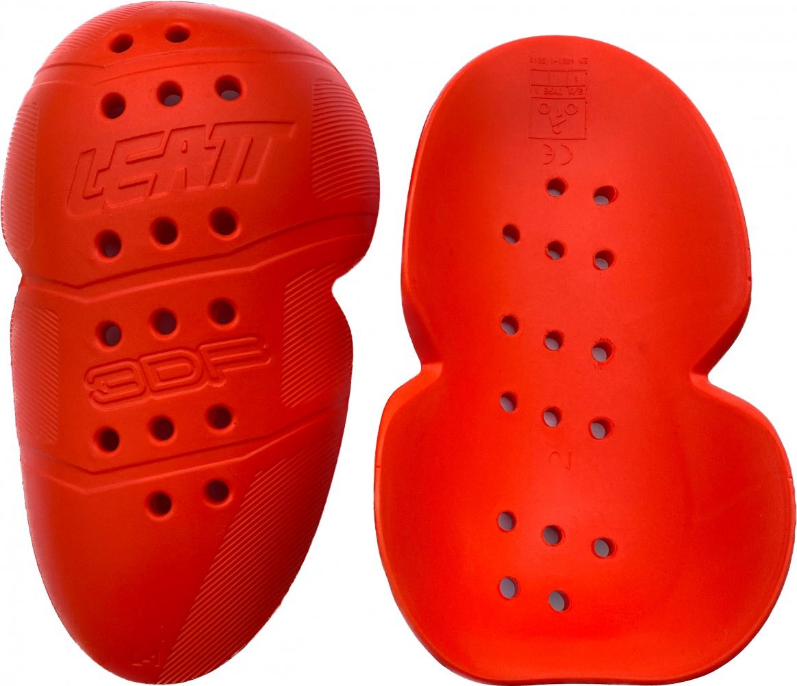 Вкладиш LEATT 3DF Junior Elbow Protector Insert - CЄ