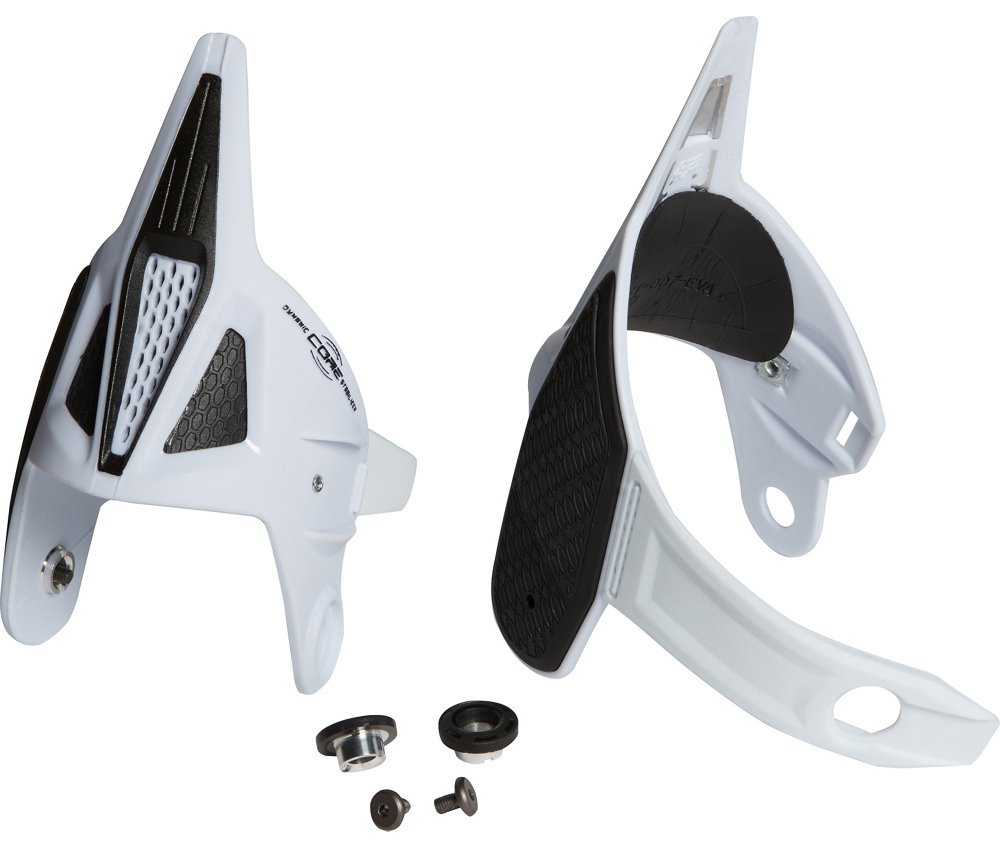 INSTINCT (Gen.1) Cuff - RIGHT [White], 11