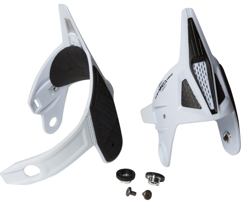 INSTINCT (Gen.1) Cuff - LEFT [White], 11