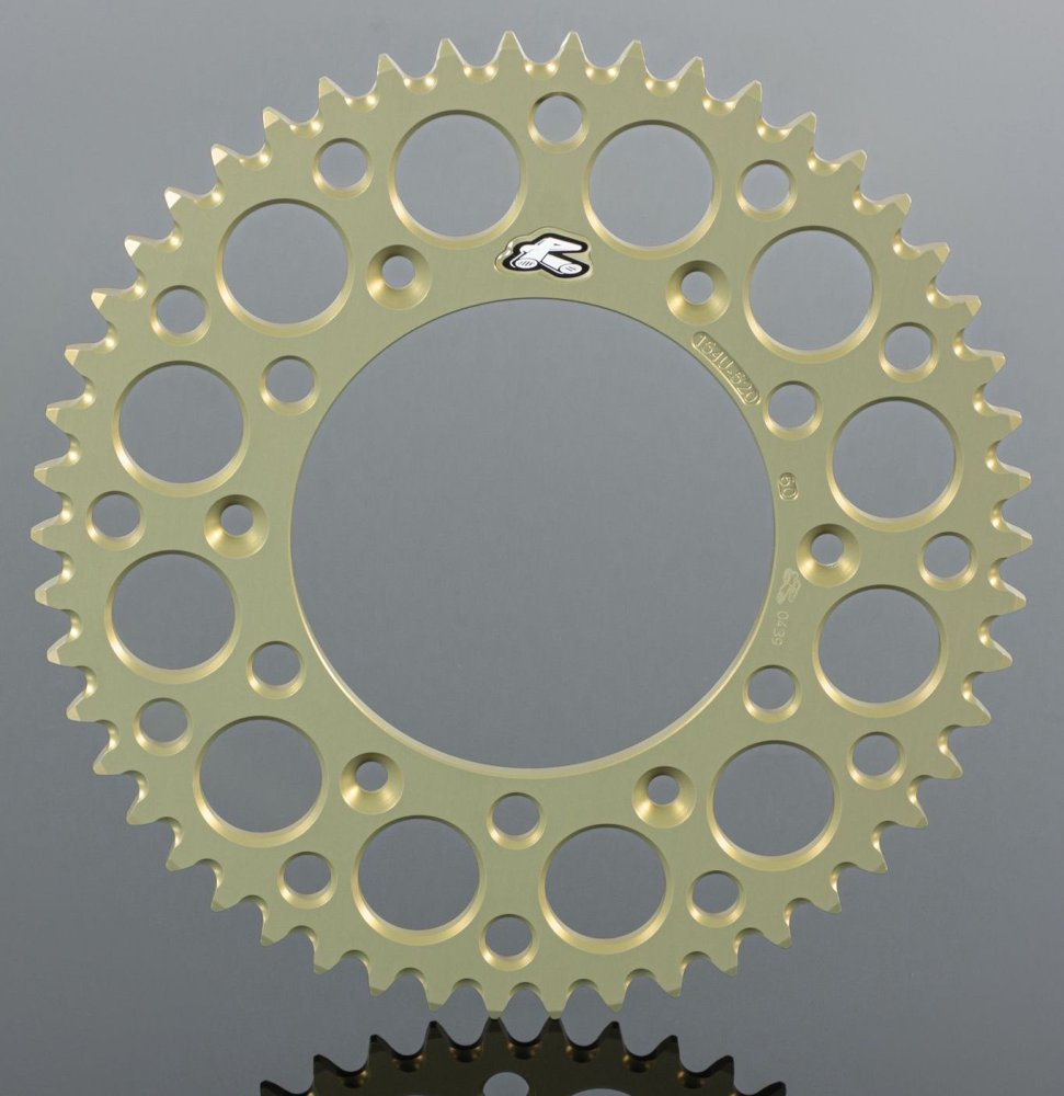 Зірка Renthal 520 Ultralight™ Chainwheel - Honda [LTD Edition], 50z
