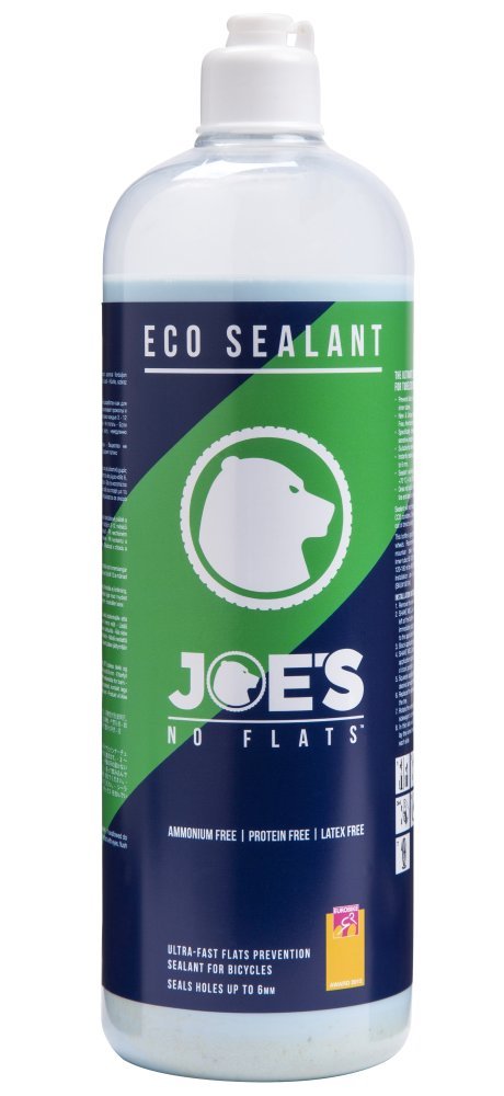 Герметик Joe's Eco Sealant [1л], Sealant
