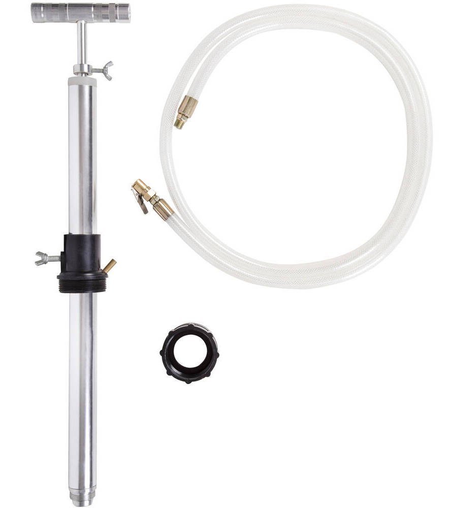Помпа Joe's Professional Pump