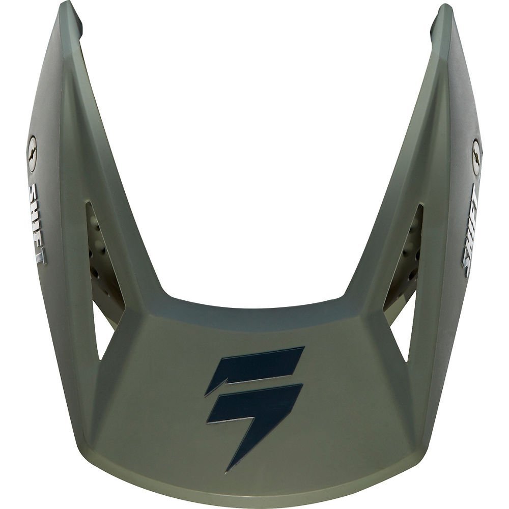 Козирок SHIFT WHIT3 Helmet Visor [Camo], M/L