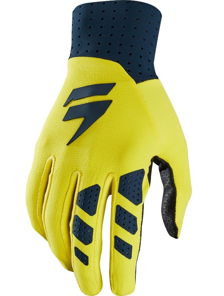 Перчатки SHIFT 3LUE AIR Glove [Navy], M (9)