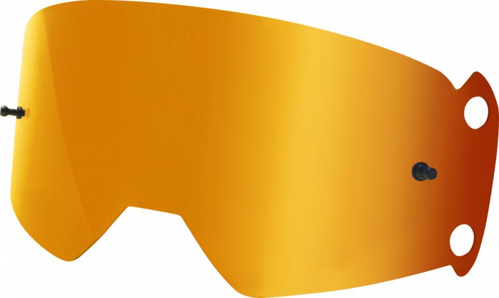 Лінза FOX VUE Lens [Persimmon], Red Lens