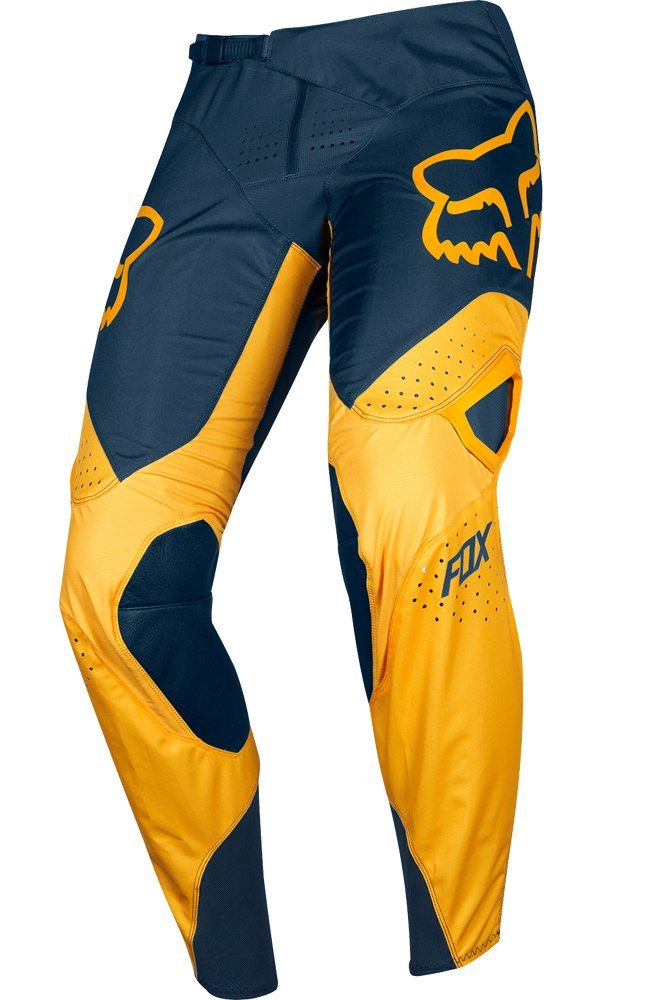 Штани FOX 360 Pant - KILA [Yellow], 32