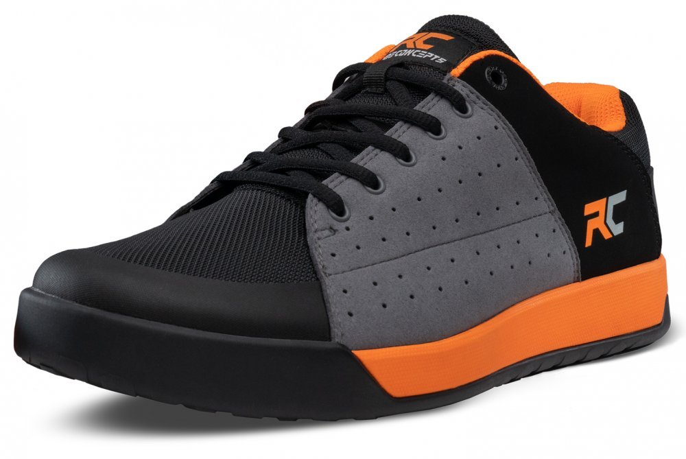 Взуття Ride Concepts Livewire Shoe [Orange], 9