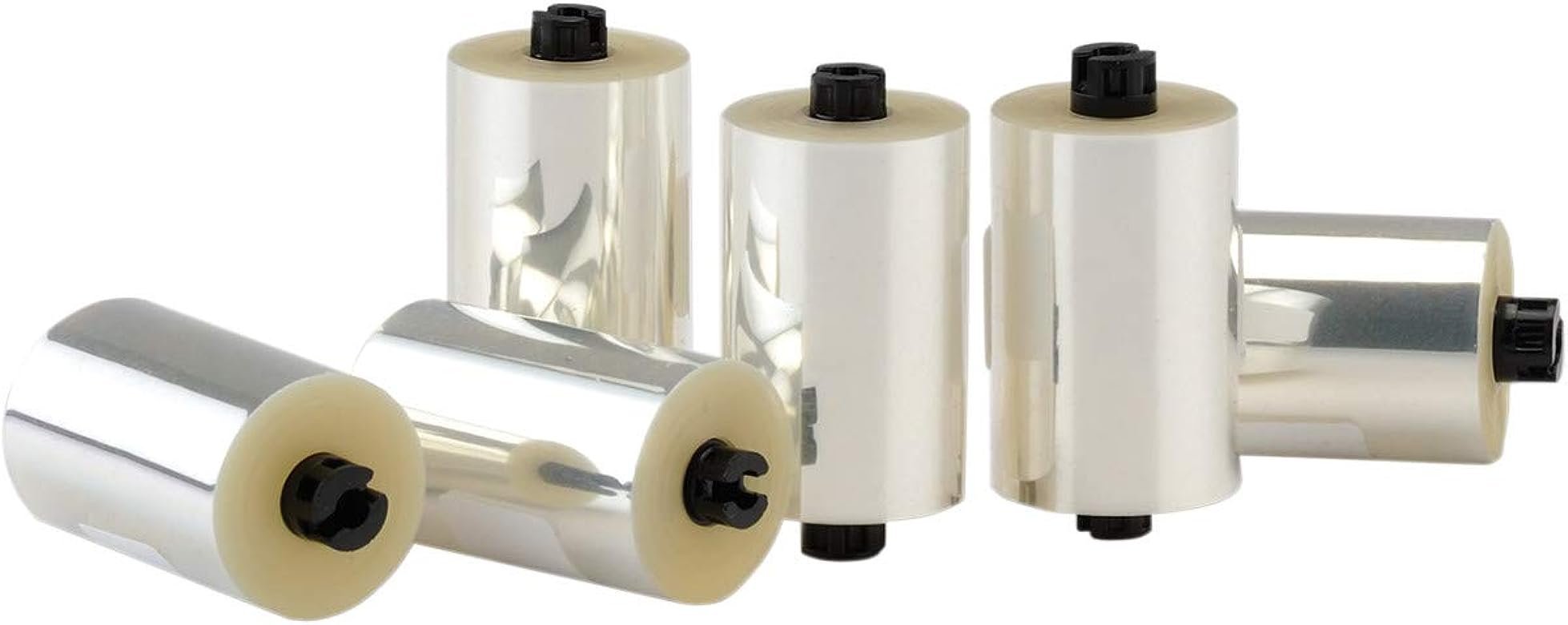 Стрічка FOX VUE Roll-Off Film - 6 pack, Roll-Off