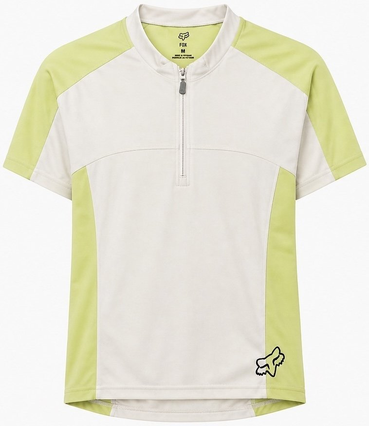 Жіноча джерсі FOX BASE Woman Jersey [Chalk]