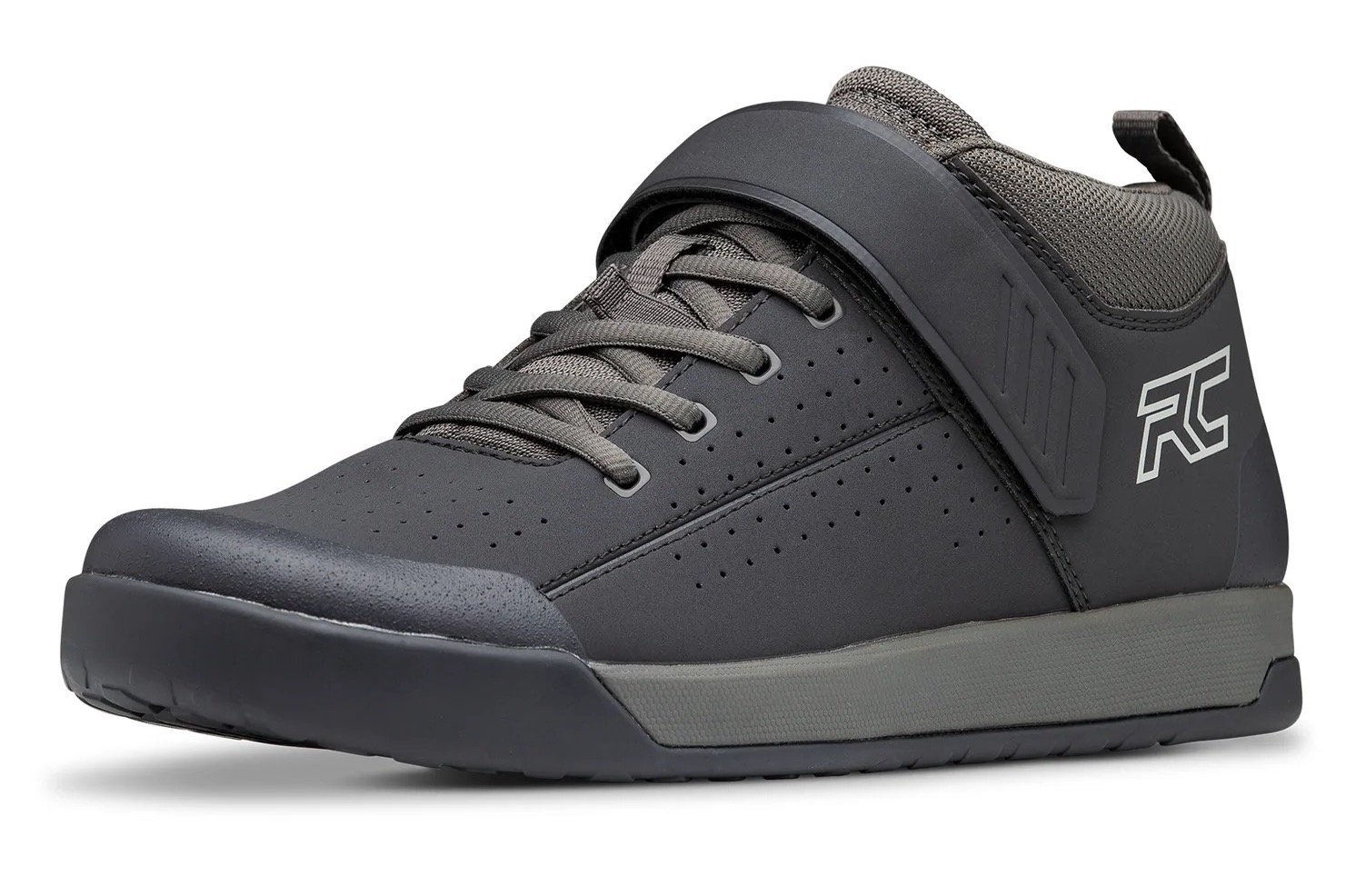 Взуття Ride Concepts Wildcat Shoe [Black], 8