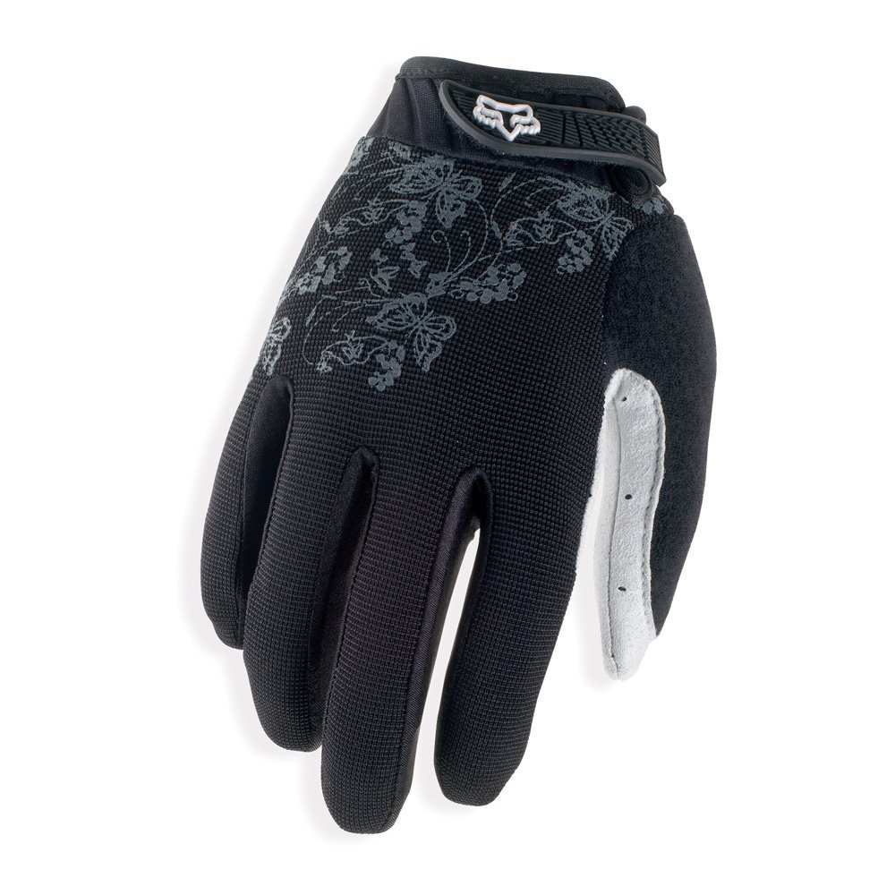 Перчатки FOX INCLINE Woman Glove [Black], L (10)