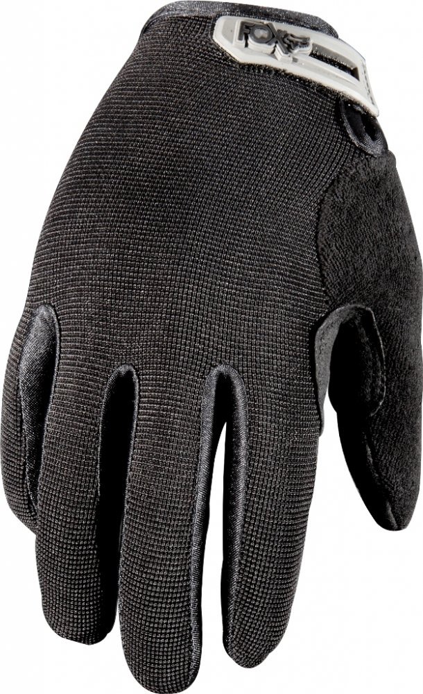 Перчатки FOX INCLINE Woman Glove [Black], M (9)