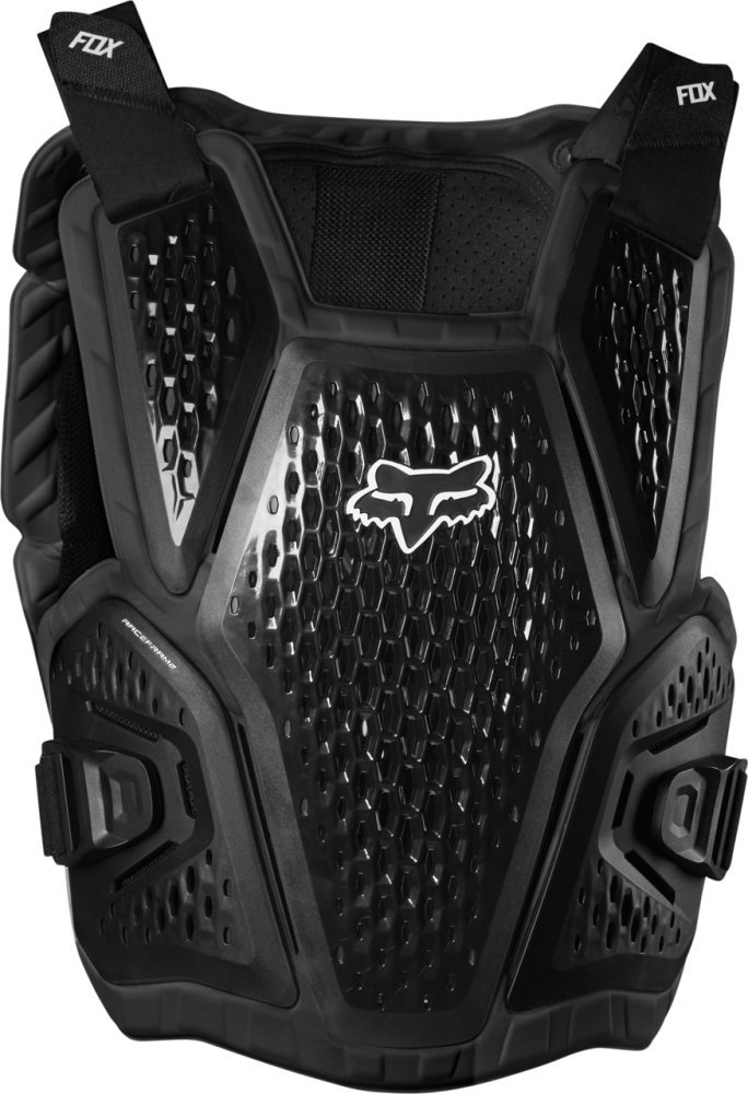 Захист тіла FOX RACEFRAME Chest Protector [Black], L/XL