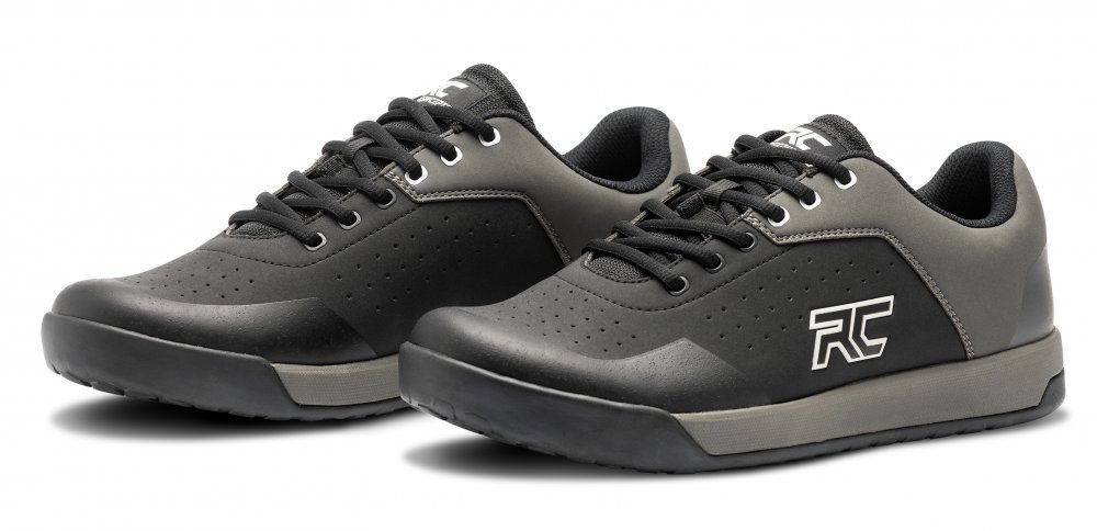 Взуття Ride Concepts Hellion Elite Shoe [Charcoal], 9