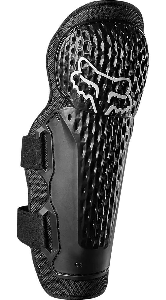 Наколінники FOX TITAN SPORT Knee Guard [Black], S/M