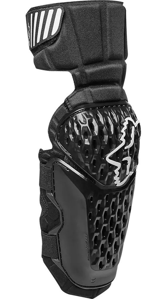 Налокітники FOX TITAN RACE Elbow Guard [Black], L/XL