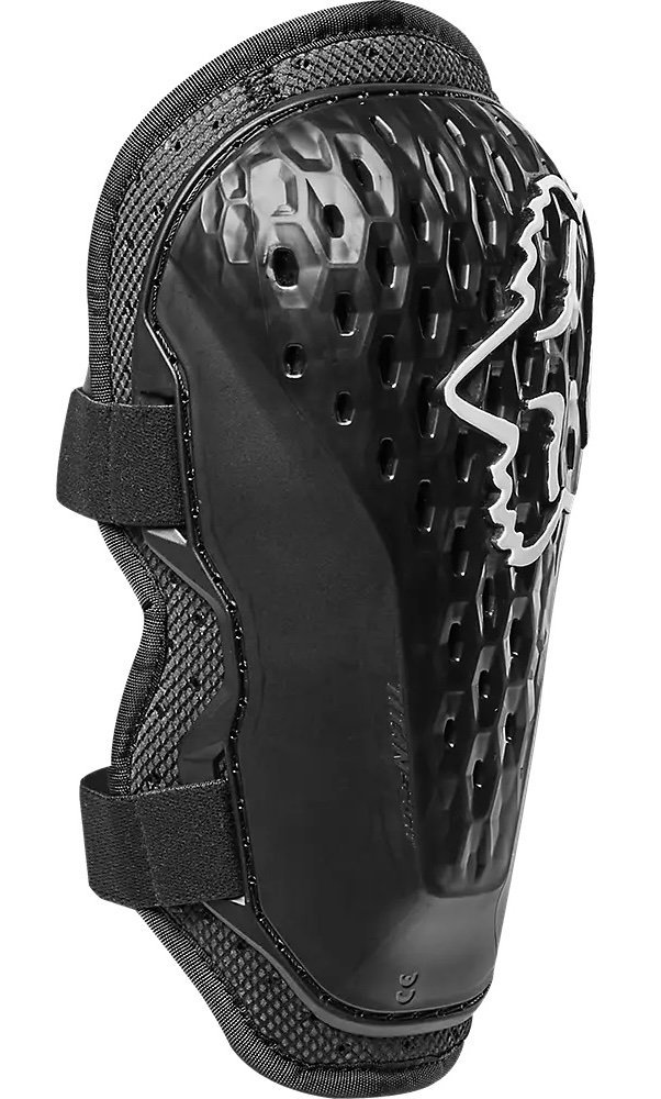 Налокітники FOX TITAN SPORT Elbow Guard [Black], S/M