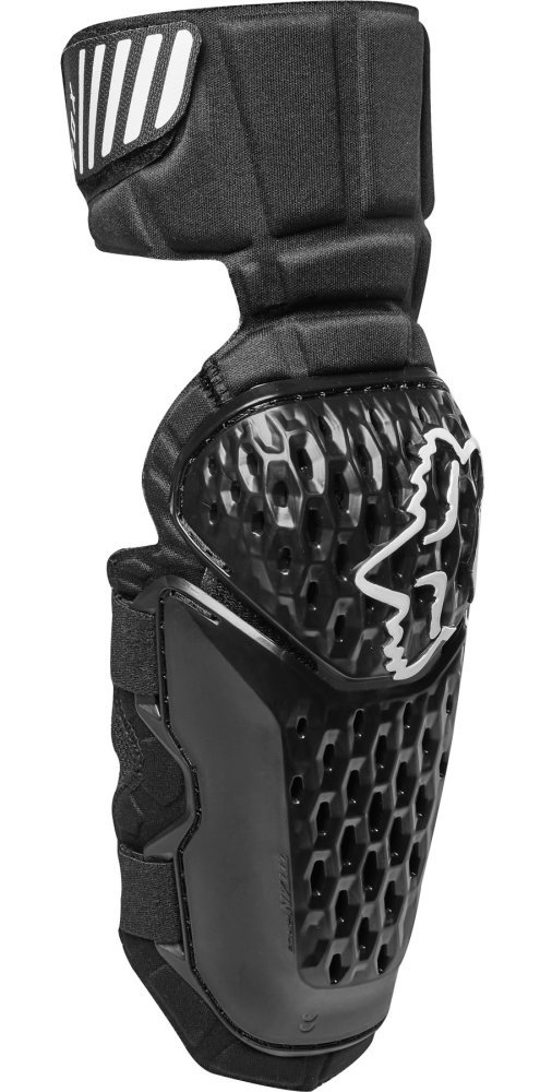 Дитячі налокітники FOX TITAN RACE Youth Elbow Guard [Black]