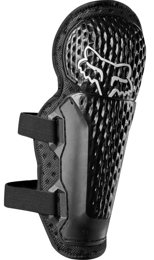 Наколінники FOX TITAN SPORT Youth Knee Guard [Black]