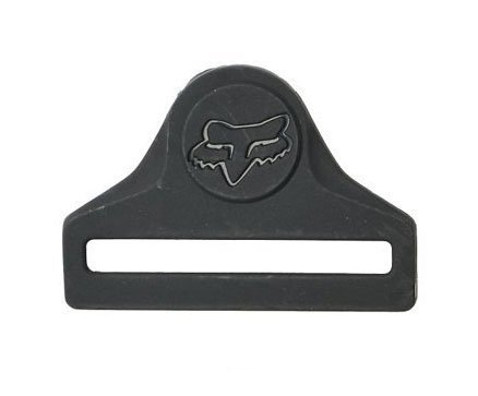 Застібки FOX Titan PRO/Race Knee Guard Buckle