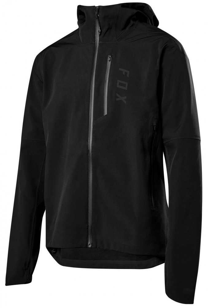 Куртка FOX RANGER 3L WATER Jacket [Black]