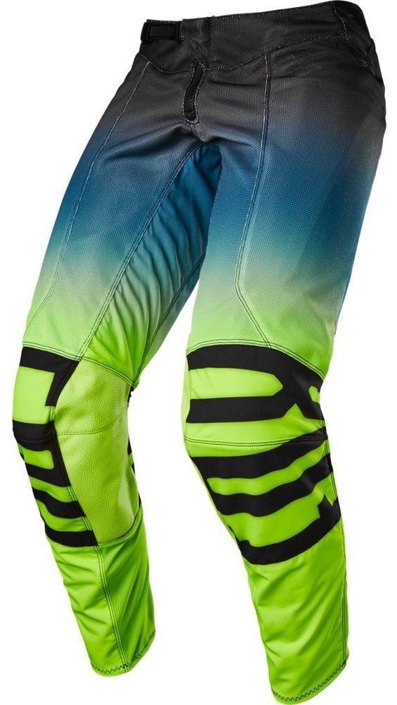 Штани FOX AIRLINE Pant - REEPZ [Yellow], 32