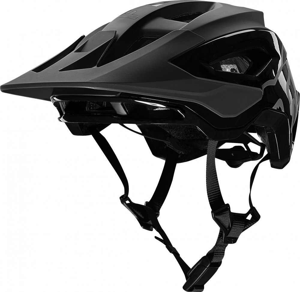 Шолом FOX SPEEDFRAME PRO Helmet [Black]
