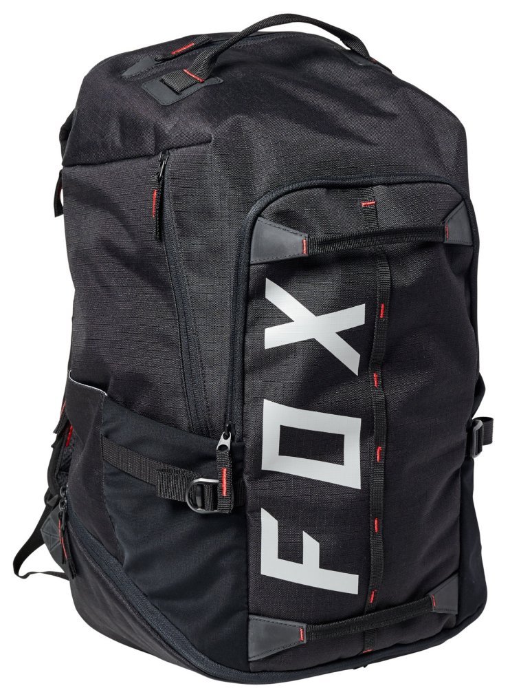 Рюкзак FOX TRANSITION Pack [Black], XLarge