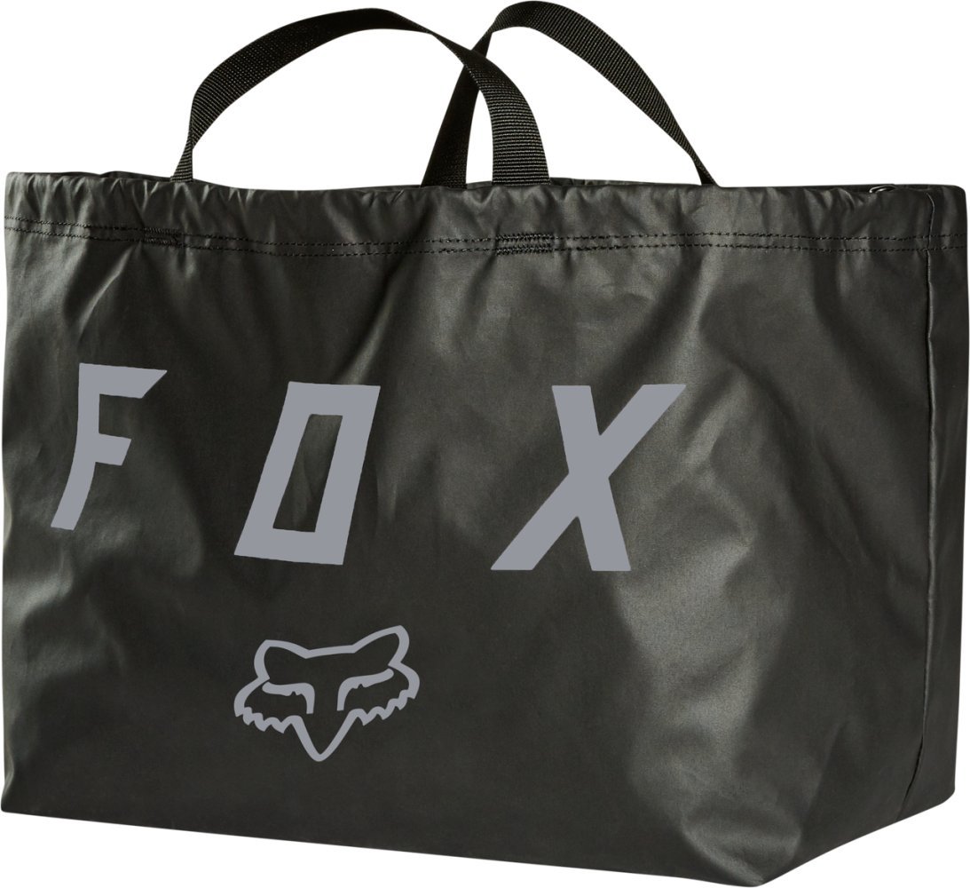 Мат FOX UTILITY Changing Mat [Black], Special Bag