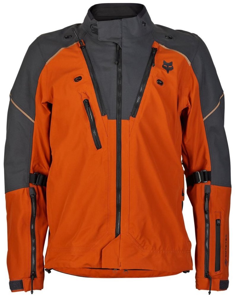 Куртка FOX DEFEND GORE-TEX® Adventure Jacket [Burnt Orange]