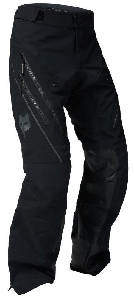 Штани FOX DEFEND GORE-TEX® Adventure Pant [Black], 32
