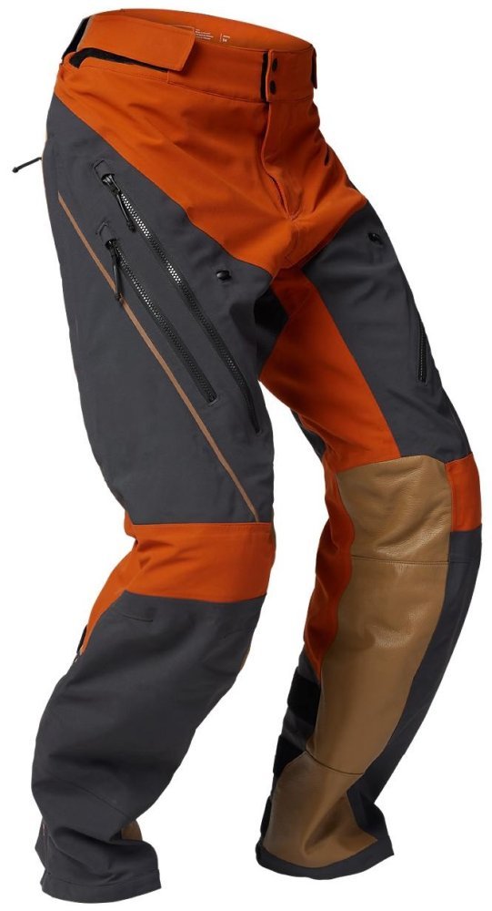 Штани FOX DEFEND GORE-TEX® Adventure Pant [Burnt Orange], 32