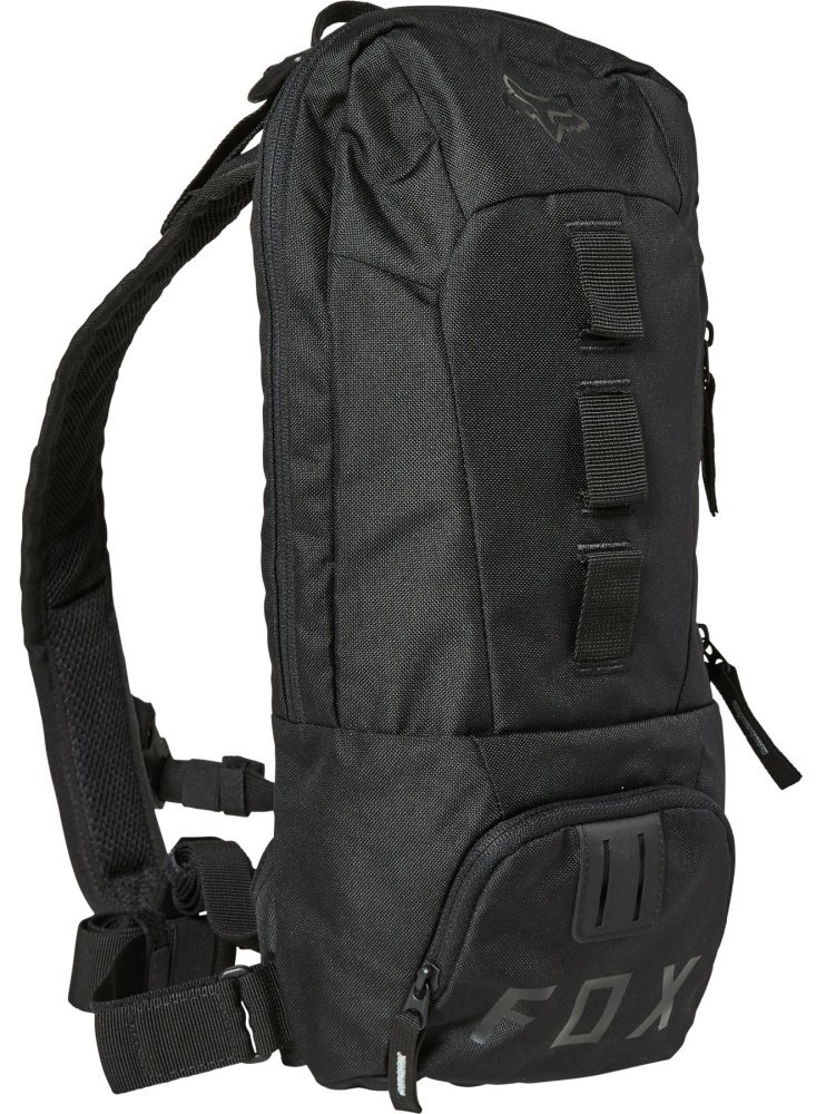 Рюкзак FOX UTILITY 6L Hydration Pack [Black], Small