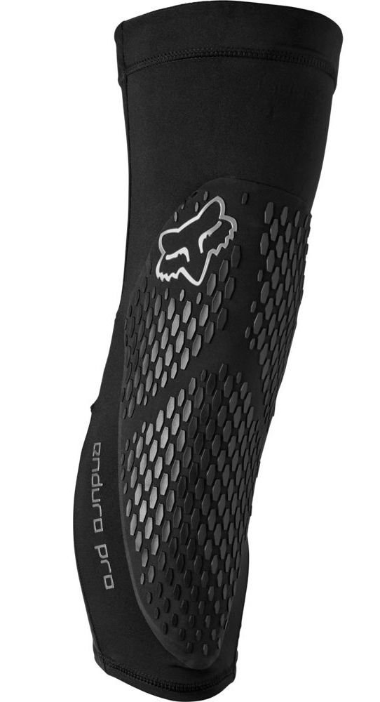 Наколінники FOX ENDURO PRO Knee Guard [Black], XXLarge