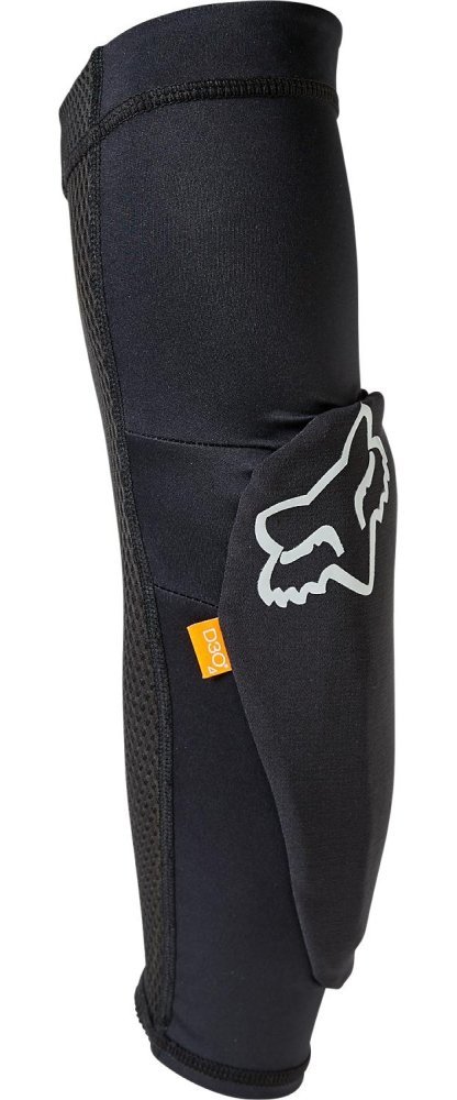 Налокітники FOX ENDURO Elbow Guard [Black], Large