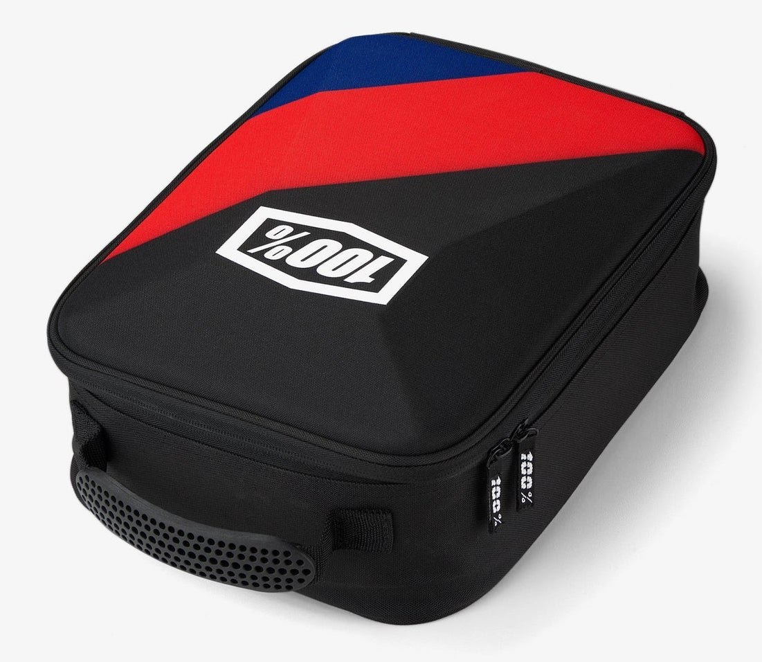 Сумка для окулярів 100% Goggle Case [Cornerstone], Goggle Bag