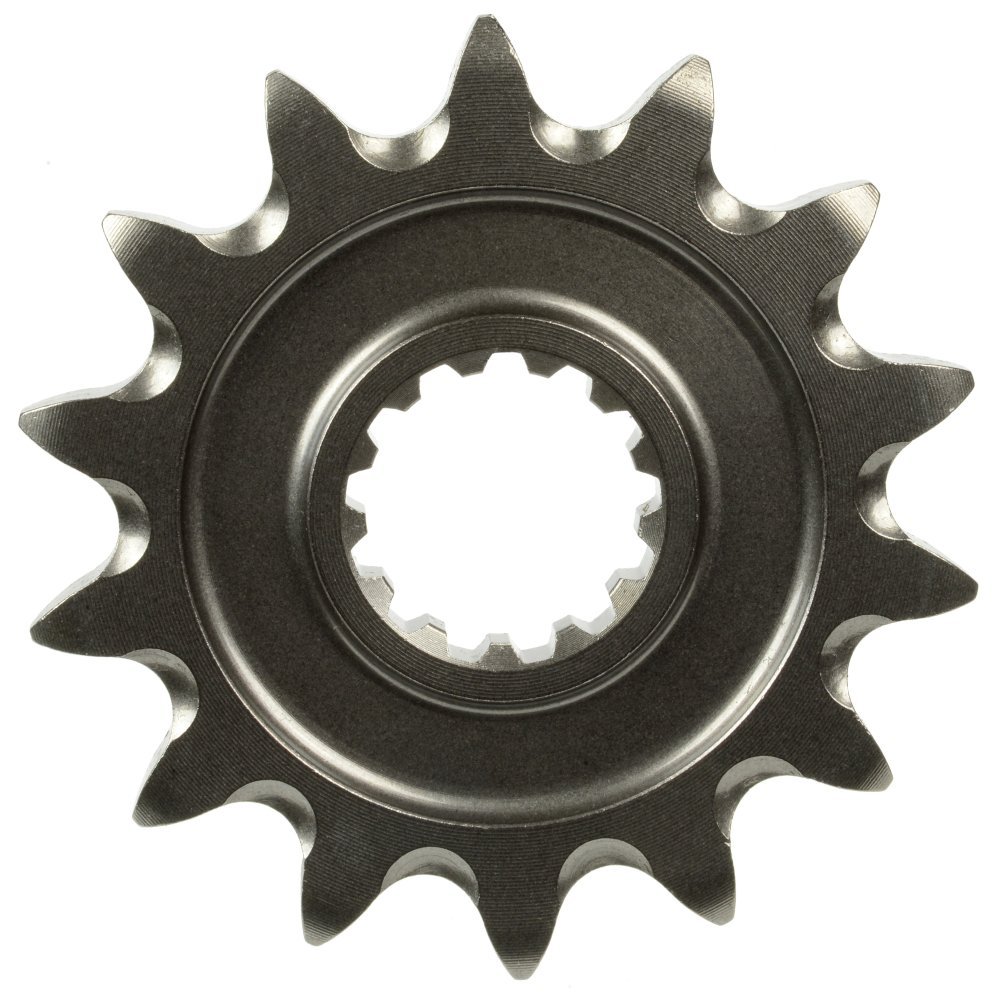 Зірка Renthal 520 Grooved Sprocket - KTM, 14z