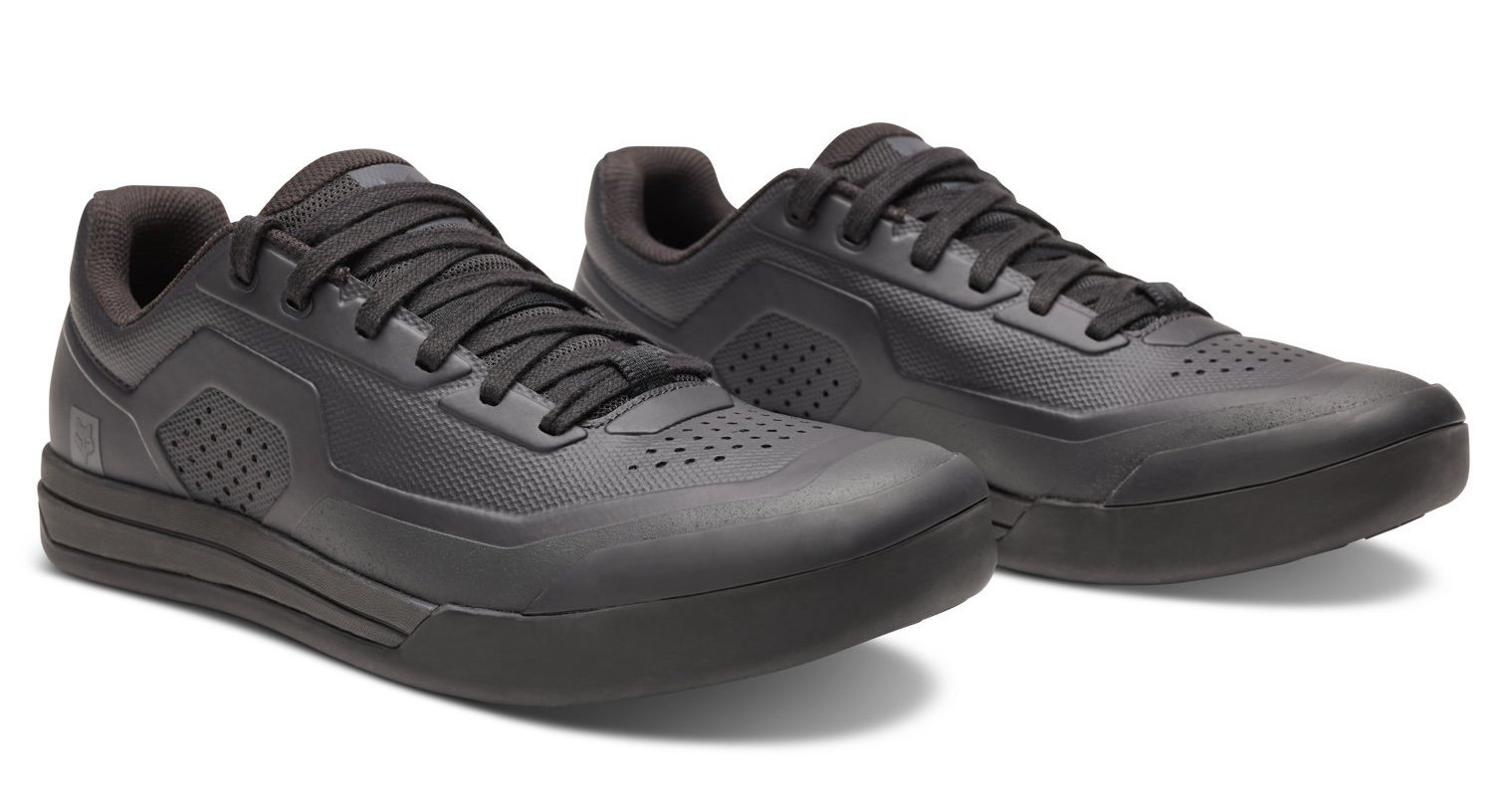 Взуття FOX UNION Shoe [Black], 11