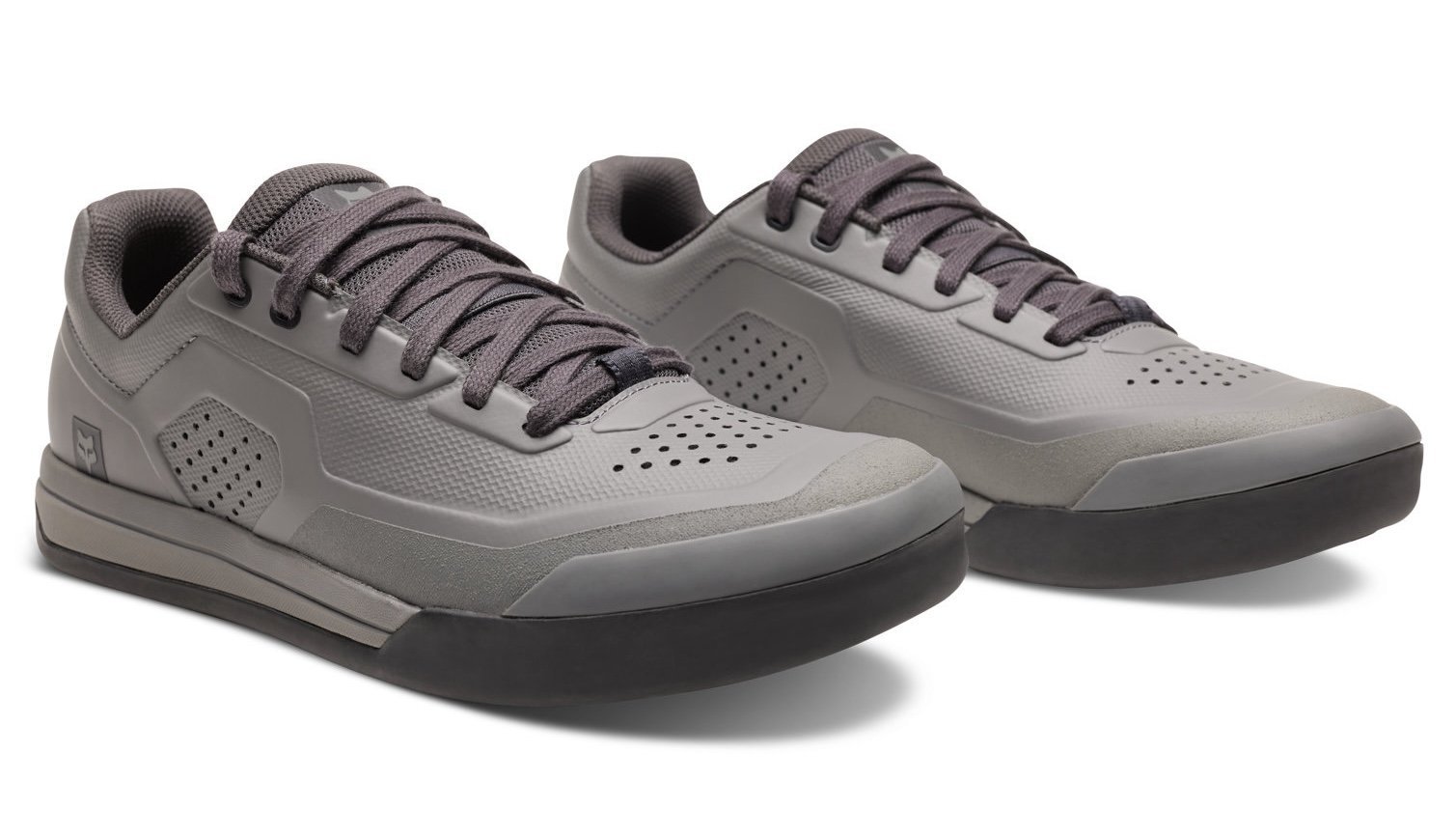 Взуття FOX UNION Shoe [Grey], 9.5