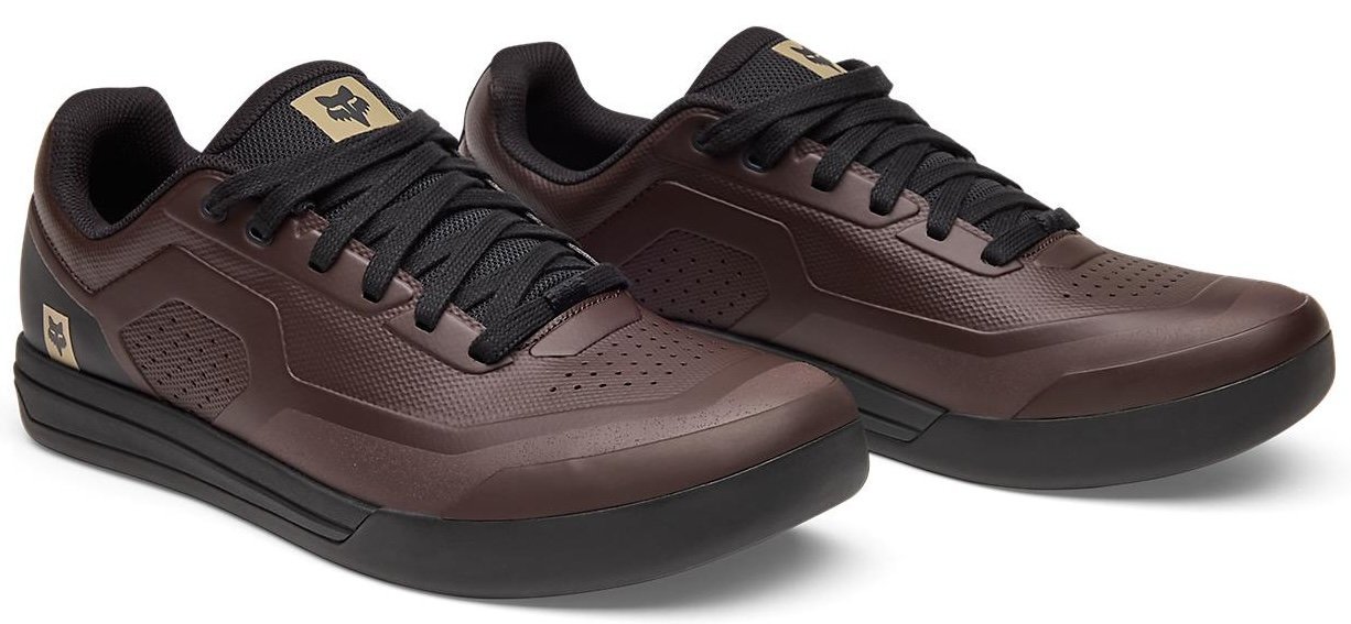 Взуття FOX UNION Shoe [Cocoa], 12