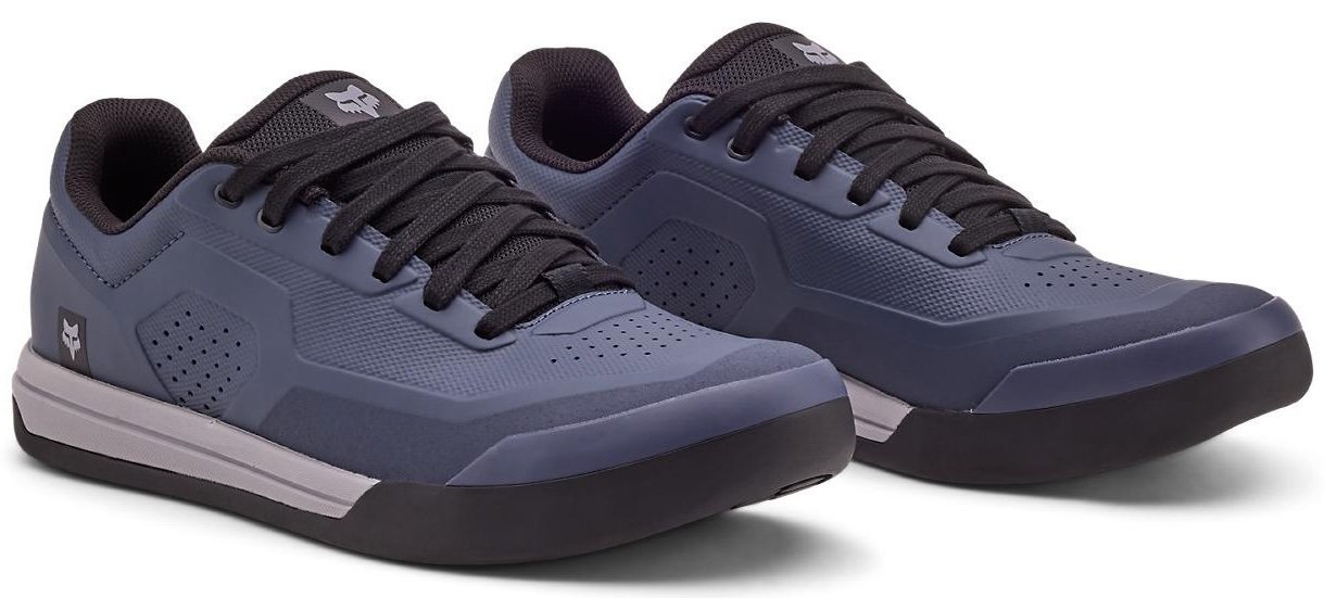 Взуття FOX UNION Shoe [Blue Steel], 9