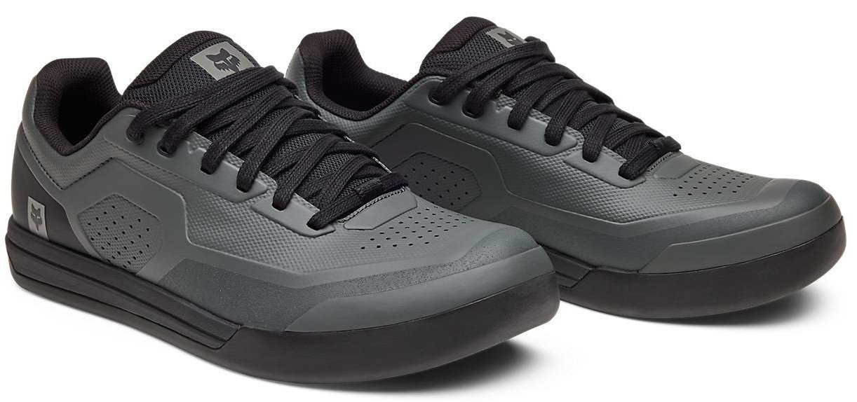 Взуття FOX UNION Shoe [Dark Shadow], 7.5
