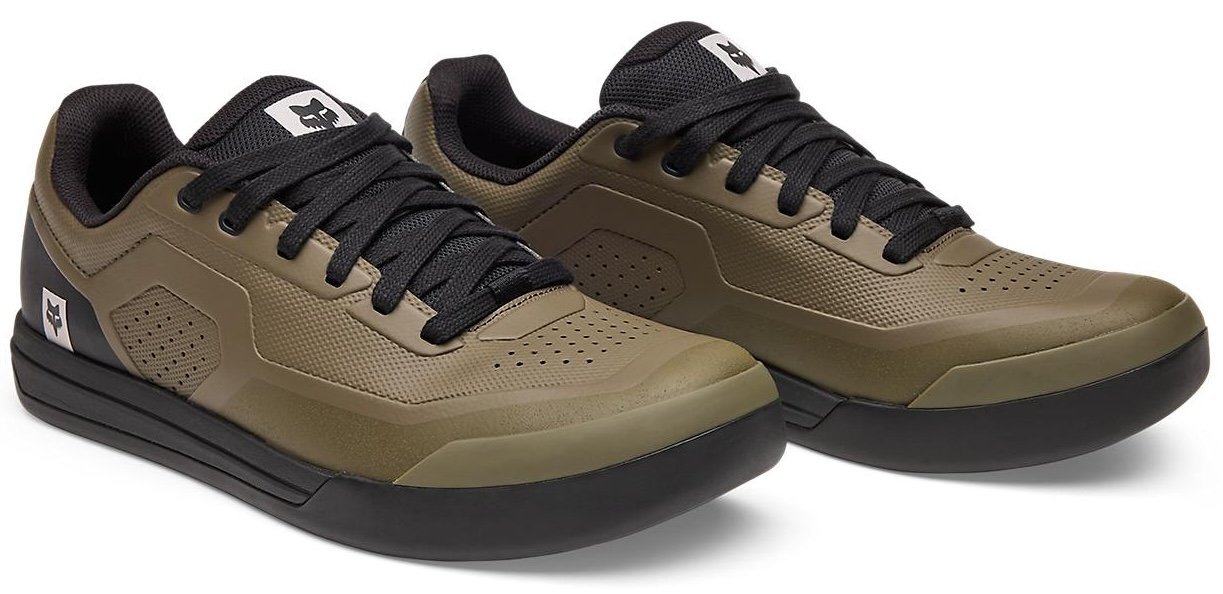 Взуття FOX UNION Shoe [Military], 7.5