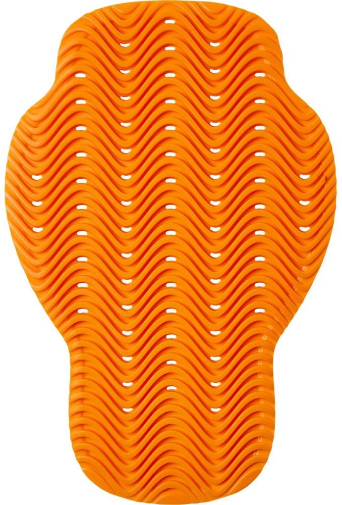 Вкладиш FOX D3O® VIPER Back Protector Insert - CЄ LP1